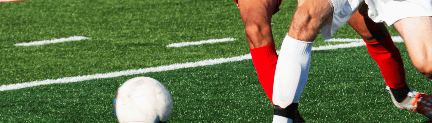 MWSSCA Hero Banner Image, ball focus